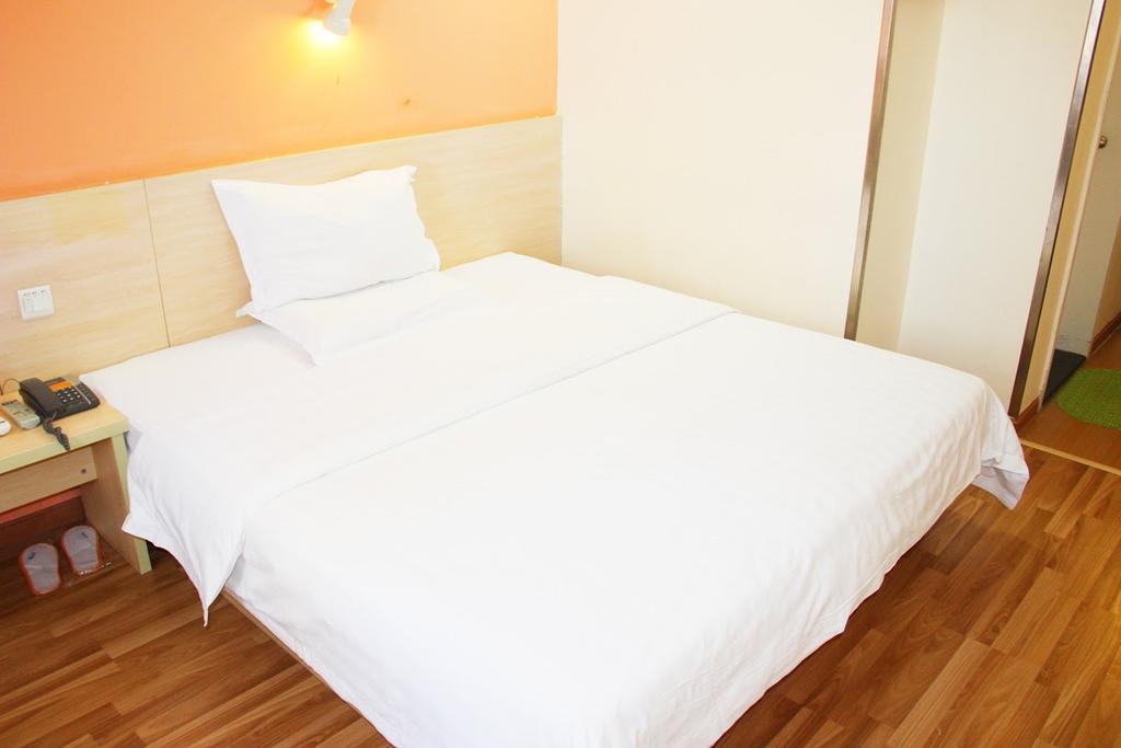 7Days Inn Chongqing Daxigou Renhe Street Екстериор снимка