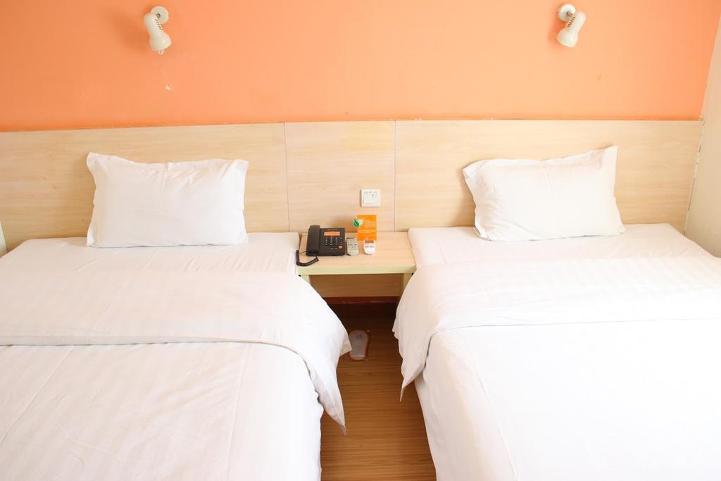 7Days Inn Chongqing Daxigou Renhe Street Екстериор снимка