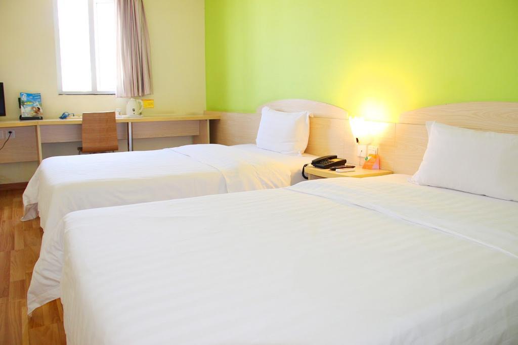 7Days Inn Chongqing Daxigou Renhe Street Екстериор снимка