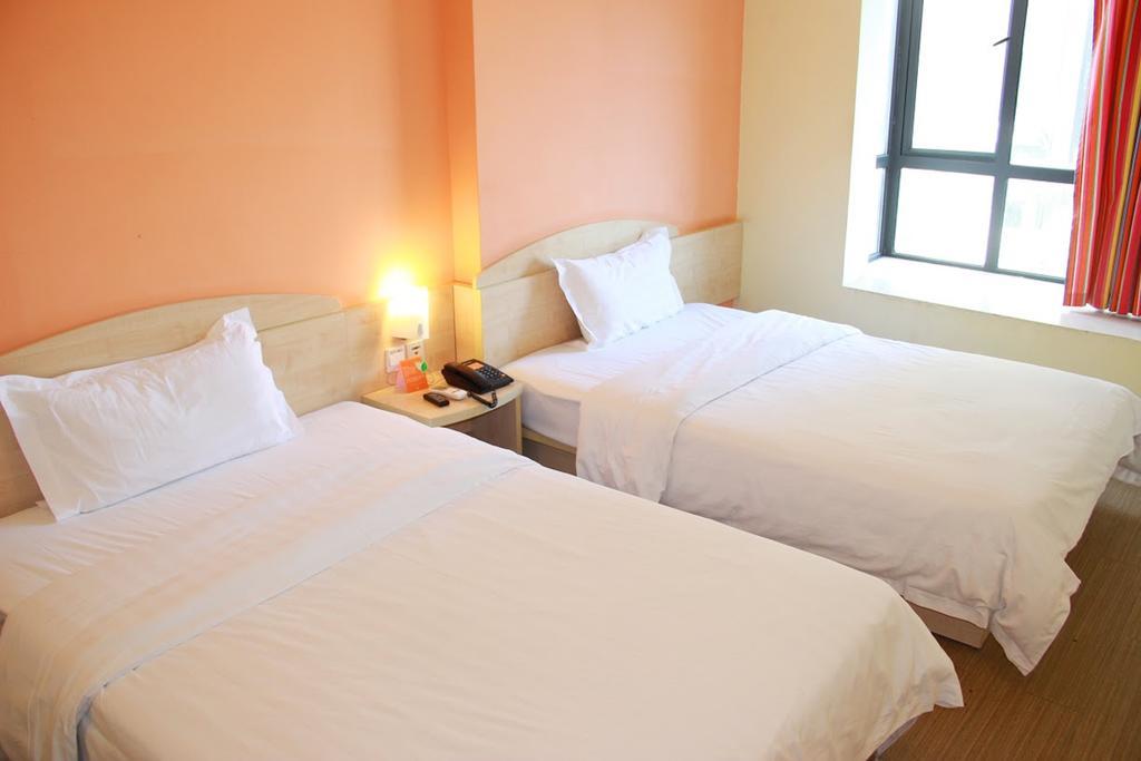 7Days Inn Chongqing Daxigou Renhe Street Екстериор снимка