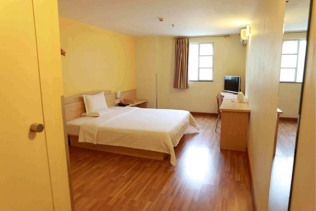 7Days Inn Chongqing Daxigou Renhe Street Екстериор снимка