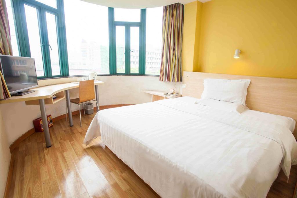 7Days Inn Chongqing Daxigou Renhe Street Екстериор снимка